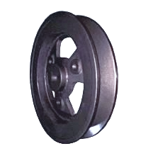 Bearings & Bushings